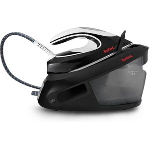 Tefal Express Anti-Calc ferro da stiro a caldaia 2800 W 1,8 L Nero, Bianco Tefal Express Anti-Calc ferro da stiro a caldaia 2800 W 1,8 L Nero, Bianco