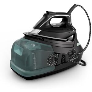 Ferro da stiro a vapore Rowenta Microsteam 400 HD Laser con caldaia - 7,6 bar Ferro da stiro a vapore Rowenta Microsteam 400 HD Laser con caldaia - 7,6 bar