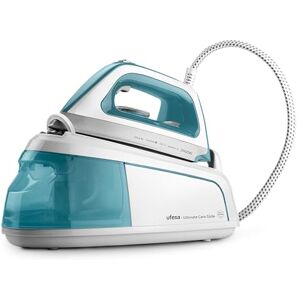 UFESA Ultimate Care Glide 2400W Ferro da stiro - Ferro da stiro UFESA Ultimate Care Glide 2400W Ferro da stiro - Ferro da stiro