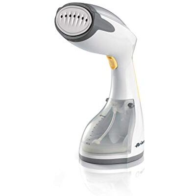 Ariete 4167 Stiratrice Verticale, 1200W, 20g/min Vapore, 260ml, Bianca Ariete 4167 Stiratrice Verticale, 1200W, 20g/min Vapore, 260ml, Bianca