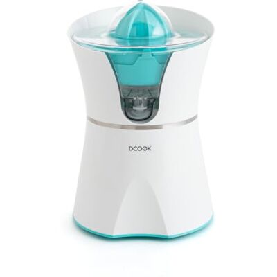 Dcook Gallery Spremiagrumi - 350W potente Dcook Gallery Spremiagrumi - 350W potente