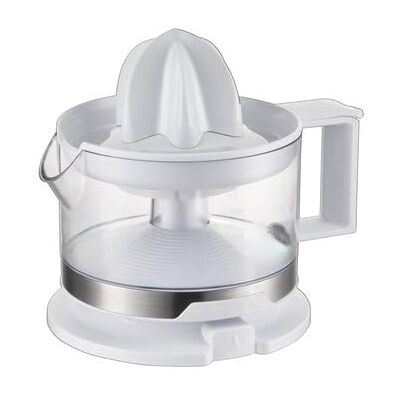 TALOX Spremiagrumi elettrico, 40 W, 500 ml, 2 coni TALOX Spremiagrumi elettrico, 40 W, 500 ml, 2 coni