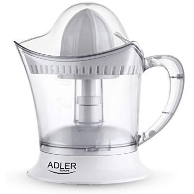 ADLER Spremi-agrumi, colore: bianco ADLER Spremi-agrumi, colore: bianco