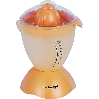 Techwood Spremiagrumi Elettrico Techwood Spremiagrumi Elettrico