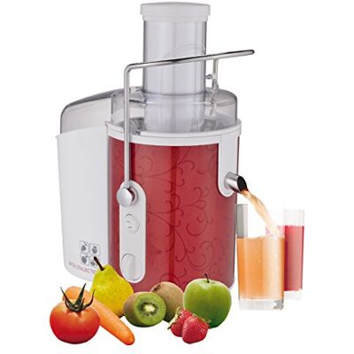 Mesko ms4112 spremiagrumi di succo elettrico per tutti i tipi di frutta, 1000 W Mesko ms4112 spremiagrumi di succo elettrico per tutti i tipi di frutta, 1000 W