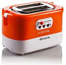 Ariete Toastime 700 W W Arancione