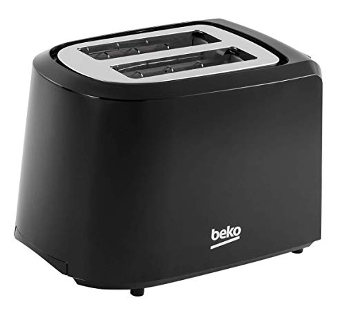 Beko Tostapane, 850 W, Nero