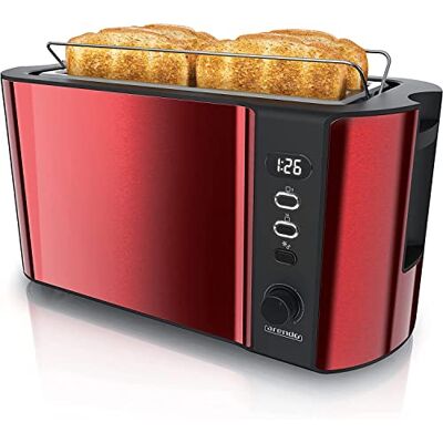 ARENDO - 722304573 - 1500 W - 4 vani - Toaster ARENDO - 722304573 - 1500 W - 4 vani - Toaster