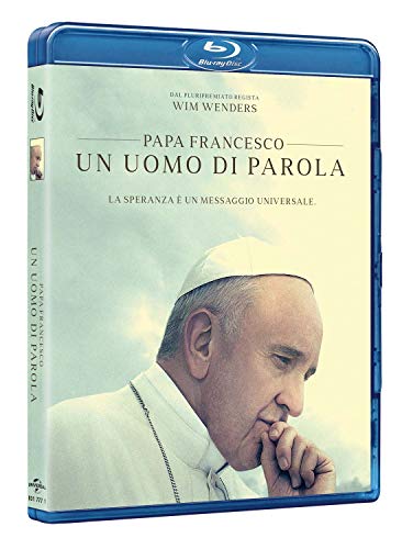 Universal Papa Francesco: Un Uomo Di Parola