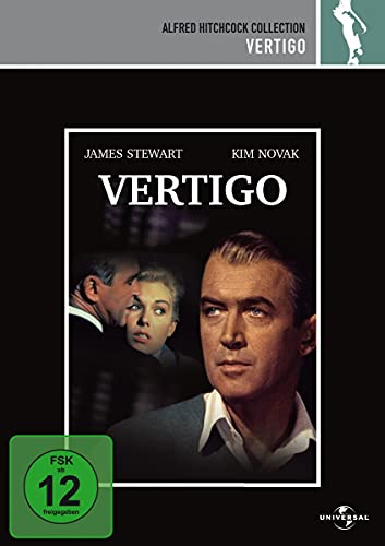 UNIVERSAL Vertigo Aus dem Reich der Toten