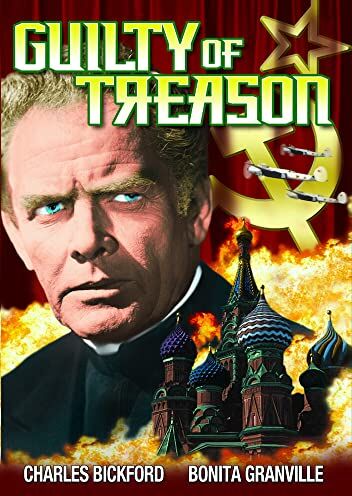 Alpha Guilty of Treason [DVD] [Region 1] [NTSC]