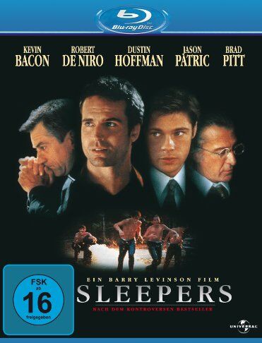 Universal Sleepers