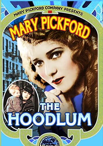 Alpha Hoodlum [DVD] [1915] [Region 1] [NTSC]