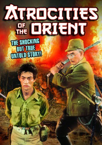 Alpha Atrocities of the Orient [DVD] [1948] [Region 1] [NTSC]