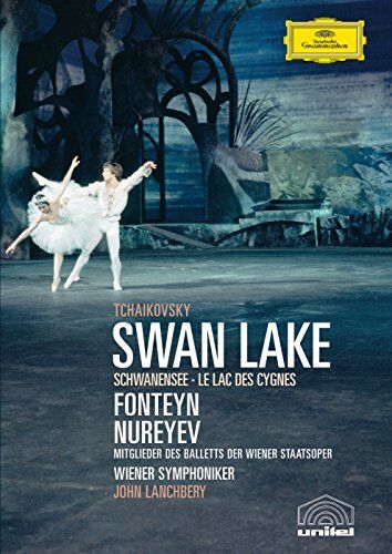 Dolce & Gabbana Swan Lake (Il Lago Dei Cigni)