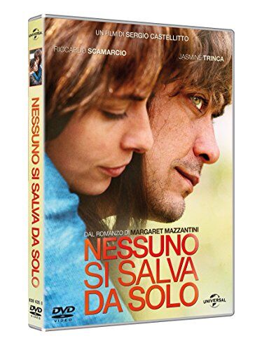 Universal Nessuno Si Salva Da Solo (Bookmovies)