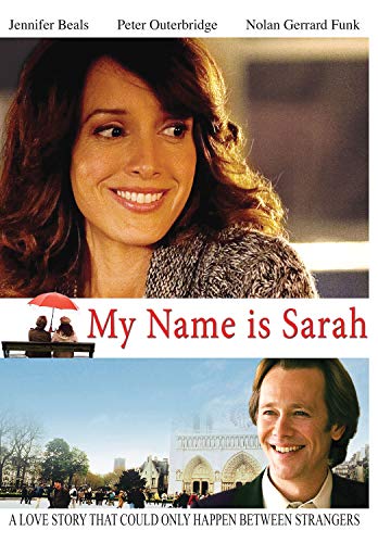 Bridgestone My Name Is Sarah
