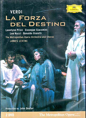 Dolce & Gabbana La Forza Del Destino (1984)(Opera Completa)