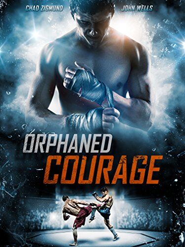 Bridgestone Orphaned Courage [Edizione: Stati Uniti]