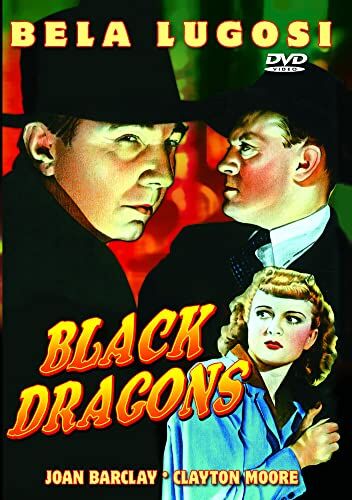 Alpha Black Dragons [DVD] [1942] [Region 1] [NTSC]