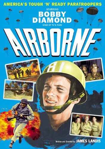 Alpha Airborne [DVD] [1962] [Region 1] [NTSC]