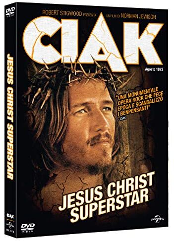 Universal Jesus Christ Superstar