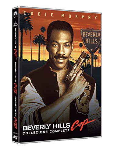 Universal Beverly Hills 1,3 (Box 3 Dvd)