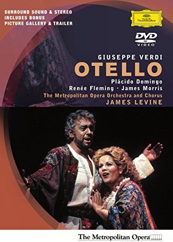 Dolce & Gabbana Otello (Opera Completa)