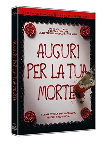 Universal Auguri Per La Tua Morte