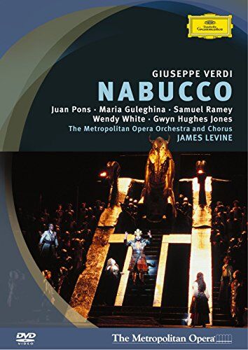 Dolce & Gabbana Nabucco (Opera Completa)