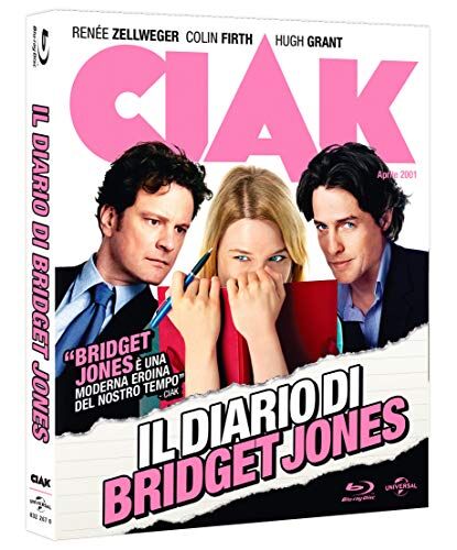 Universal Il Diario Di Bridget Jones