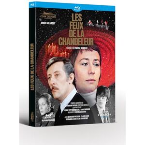 Coin de Mire Cinéma Les Feux de la chandeleur Coin de Mire Cinéma Les Feux de la chandeleur