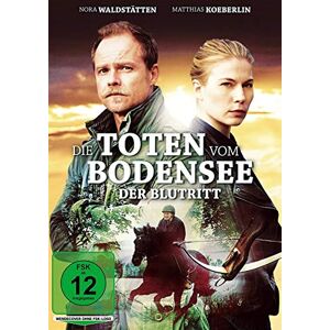 Studio Hamburg Die Toten vom Bodensee: Blutritt Studio Hamburg Die Toten vom Bodensee: Blutritt