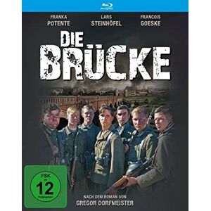 Fernsehjuwelen Die Brücke Neuverfilmung des Romans von Gregor Dorfmeister () Fernsehjuwelen Die Brücke Neuverfilmung des Romans von Gregor Dorfmeister ()