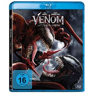 Sony Venom: Let There Be Carnage Sony Venom: Let There Be Carnage