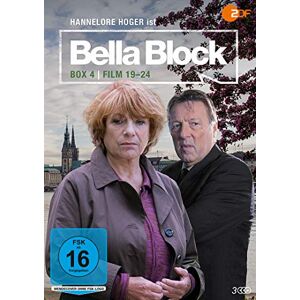 Studio Hamburg Bella Block Box 4 (Fall 19-24) Studio Hamburg Bella Block Box 4 (Fall 19-24)