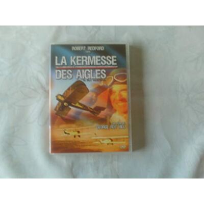 Inconnu La kermesse des aigles Inconnu La kermesse des aigles