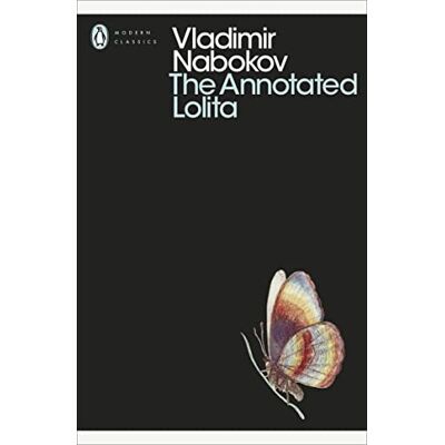 Penguin The Annotated Lolita Penguin The Annotated Lolita