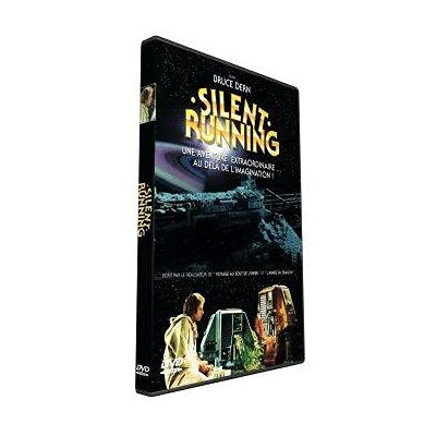 Inconnu Silent running Inconnu Silent running
