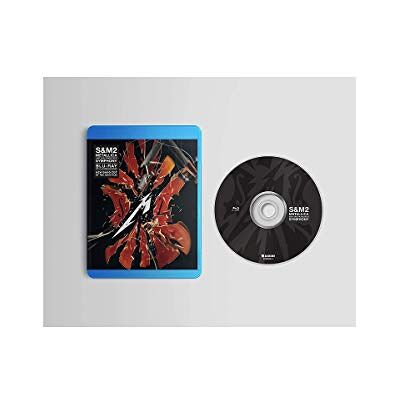 Metallica S&M2 Metallica S&M2