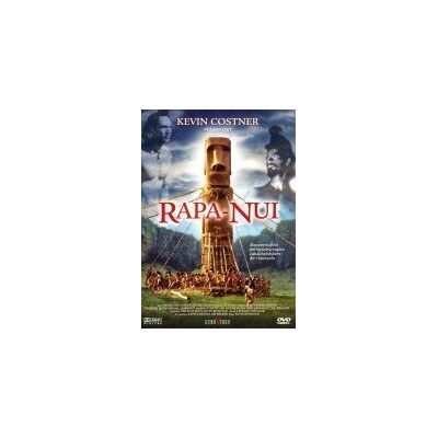 EuroVideo Rapa Nui EuroVideo Rapa Nui