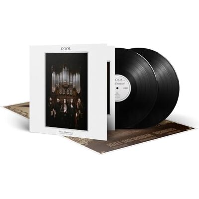 Prophecy Visions Of Summerland (Live At Arminius Church Rotterdam) Prophecy Visions Of Summerland (Live At Arminius Church Rotterdam)