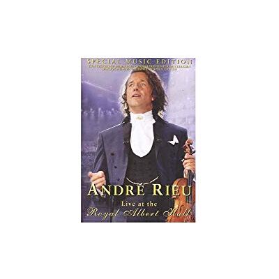 SPV Andre Rieu Live at the Royal Albert Hall SPV Andre Rieu Live at the Royal Albert Hall