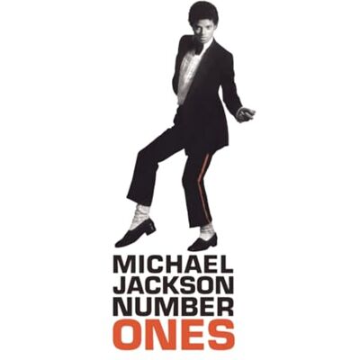 Jackson Number Ones Jackson Number Ones
