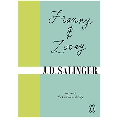 Penguin Franny and Zooey Penguin Franny and Zooey