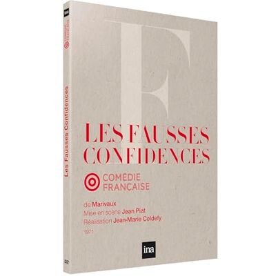 Ina Les Fausses confidences Ina Les Fausses confidences