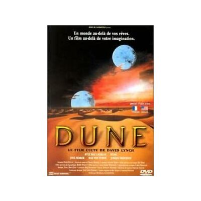 Inconnu Dune Inconnu Dune