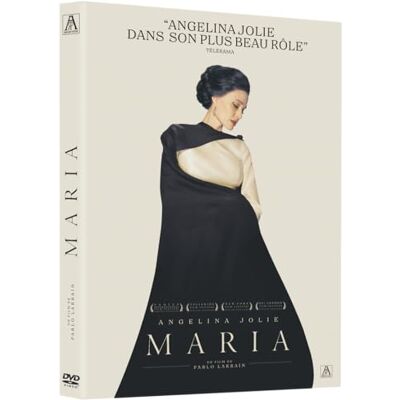ARP Maria ARP Maria