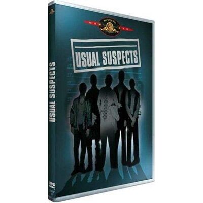 United Usual Suspects United Usual Suspects