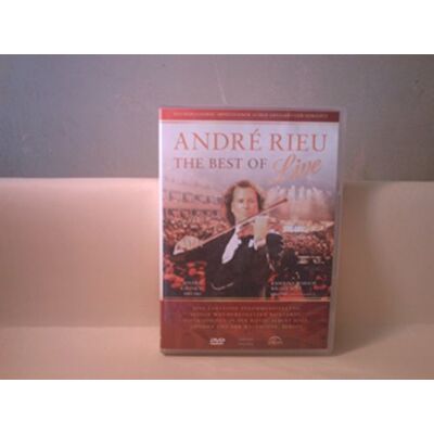 SPV Andre Rieu The Best Of Live SPV Andre Rieu The Best Of Live